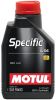 Motul MOTUL Specific LL 04 5W40