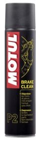 MOTUL P2 Brake Clean 400 ml 54 RON