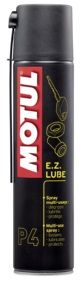 MOTUL P4 EZ Lube 400 ml 40 RON