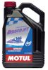 Motul MOTUL PowerJet 4T 10W40