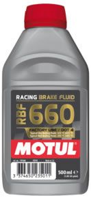 MOTUL RBF 660 Factory Line