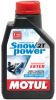 Motul MOTUL SnowPower 2T