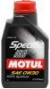 MOTUL Specific 506 01 506 00 503 00 0W30