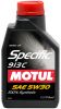 MOTUL Specific 913C 5W30