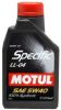 MOTUL Specific LL 04 5W40