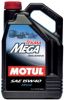 Motul MOTUL Tekma Mega 15W40