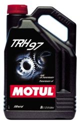 MOTUL TRH 97 5 litri 153 RON